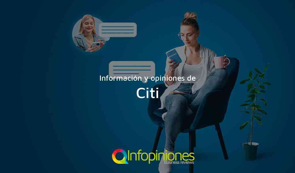 Información y opiniones sobre Citi de Buenos Aires